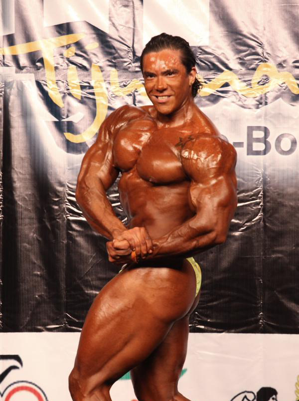 Тихуана Про 2013, Tijuana Pro Show, 9 сентября 2011, Тихуана, Мексика
