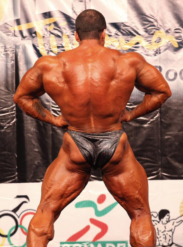 Тихуана Про 2013, Tijuana Pro Show, 9 сентября 2011, Тихуана, Мексика
