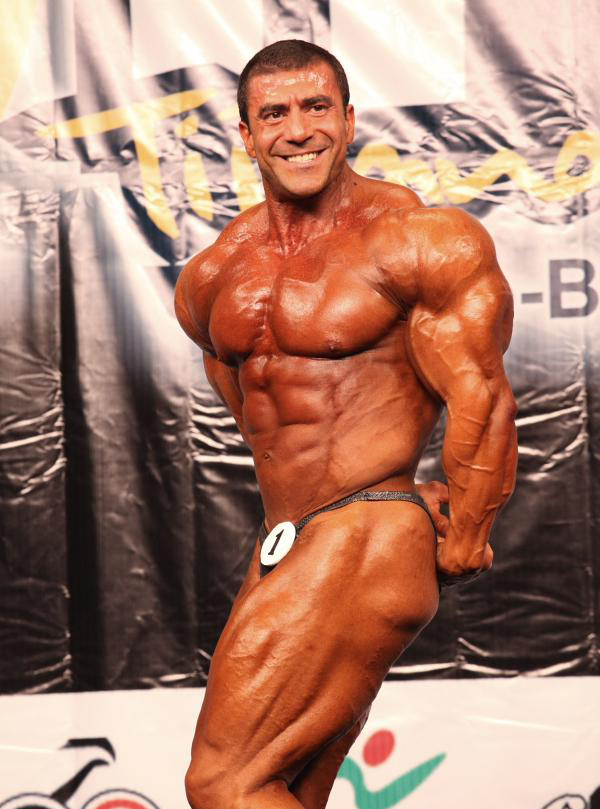 Тихуана Про 2013, Tijuana Pro Show, 9 сентября 2011, Тихуана, Мексика
