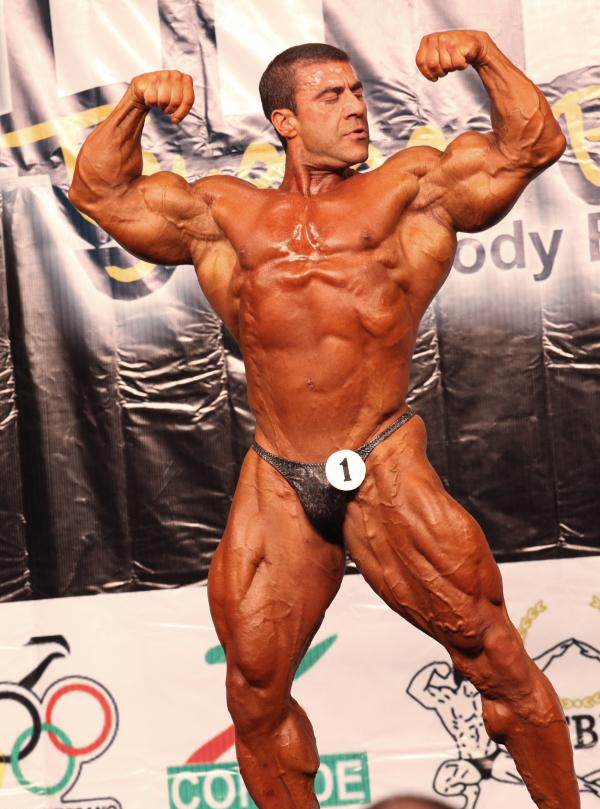 Тихуана Про 2013, Tijuana Pro Show, 9 сентября 2011, Тихуана, Мексика