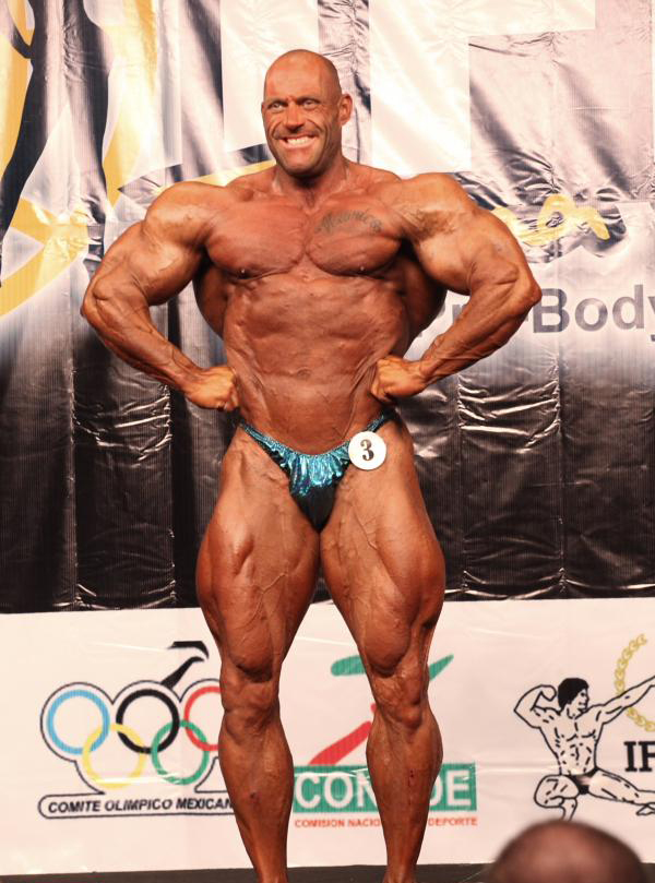 Тихуана Про 2013, Tijuana Pro Show, 9 сентября 2011, Тихуана, Мексика