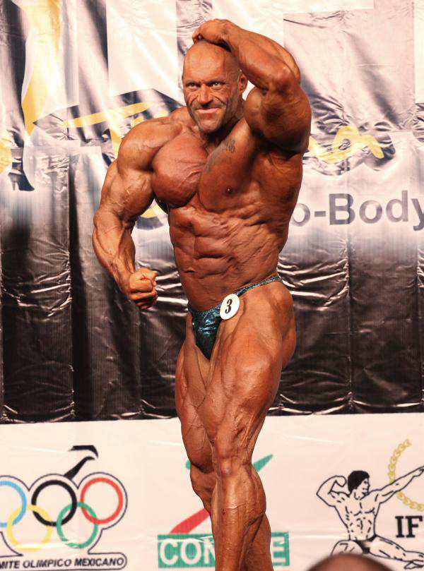 Тихуана Про 2013, Tijuana Pro Show, 9 сентября 2011, Тихуана, Мексика