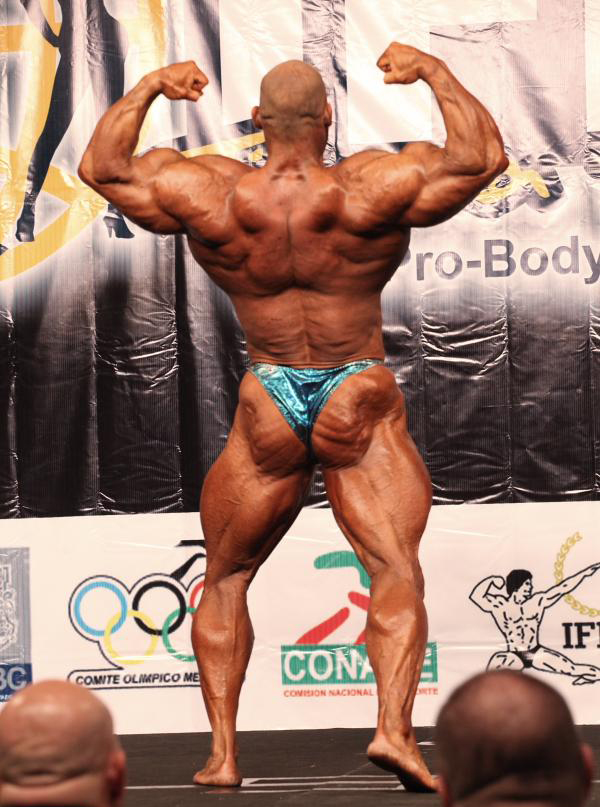 Тихуана Про 2013, Tijuana Pro Show, 9 сентября 2011, Тихуана, Мексика