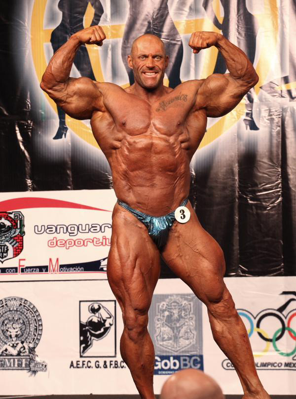 Тихуана Про 2013, Tijuana Pro Show, 9 сентября 2011, Тихуана, Мексика