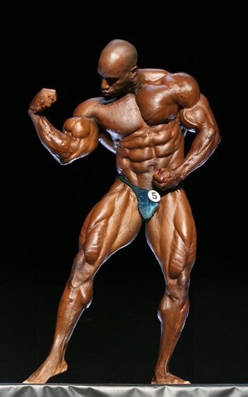 Торонто Про Супершоу 2007, Toronto Pro SuperShow, 8 сентября 2007, Квебек, Канада
