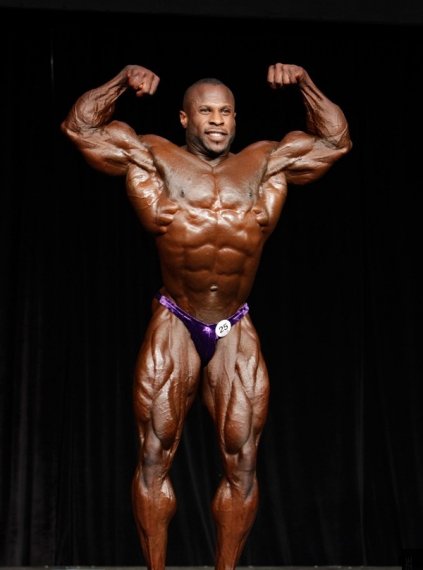 Торонто Про Супершоу 2011, Toronto Pro SuperShow, 18 июня 2011, Торонто, Канада