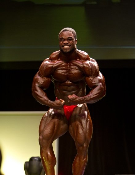 Торонто Про Супершоу 2011, Toronto Pro SuperShow, 18 июня 2011, Торонто, Канада