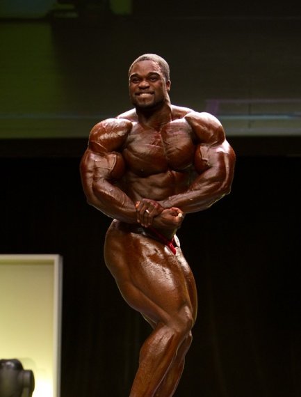 Торонто Про Супершоу 2011, Toronto Pro SuperShow, 18 июня 2011, Торонто, Канада