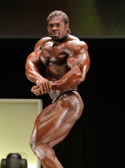 Торонто Про Супершоу 2011, Toronto Pro SuperShow, 18 июня 2011, Торонто, Канада