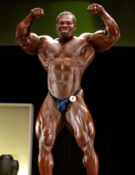 Торонто Про Супершоу 2011, Toronto Pro SuperShow, 18 июня 2011, Торонто, Канада