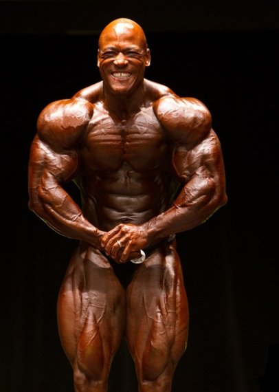 Торонто Про Супершоу 2011, Toronto Pro SuperShow, 18 июня 2011, Торонто, Канада