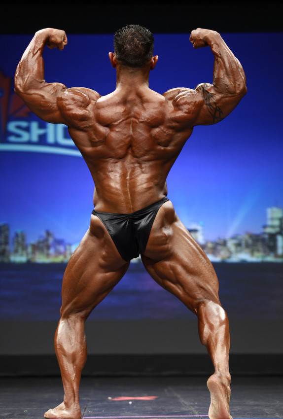 Торонто Про Супершоу 2012, Toronto Pro SuperShow, 2 июня 2012, Торонто, Канада