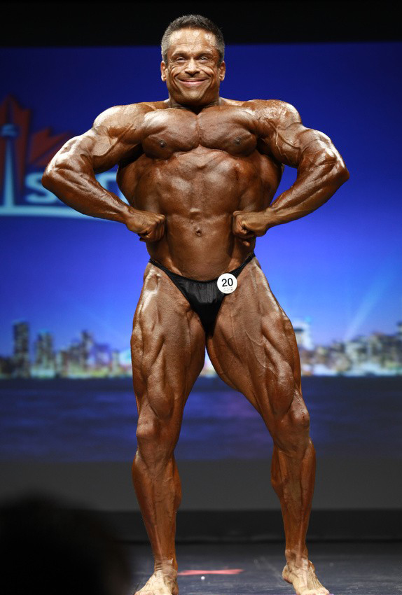Торонто Про Супершоу 2012, Toronto Pro SuperShow, 2 июня 2012, Торонто, Канада