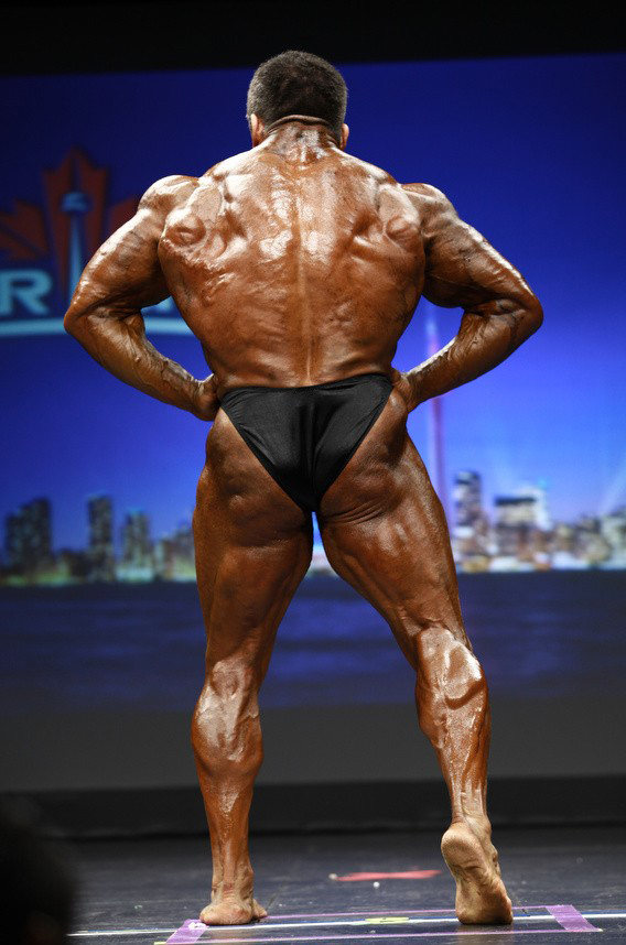 Торонто Про Супершоу 2012, Toronto Pro SuperShow, 2 июня 2012, Торонто, Канада