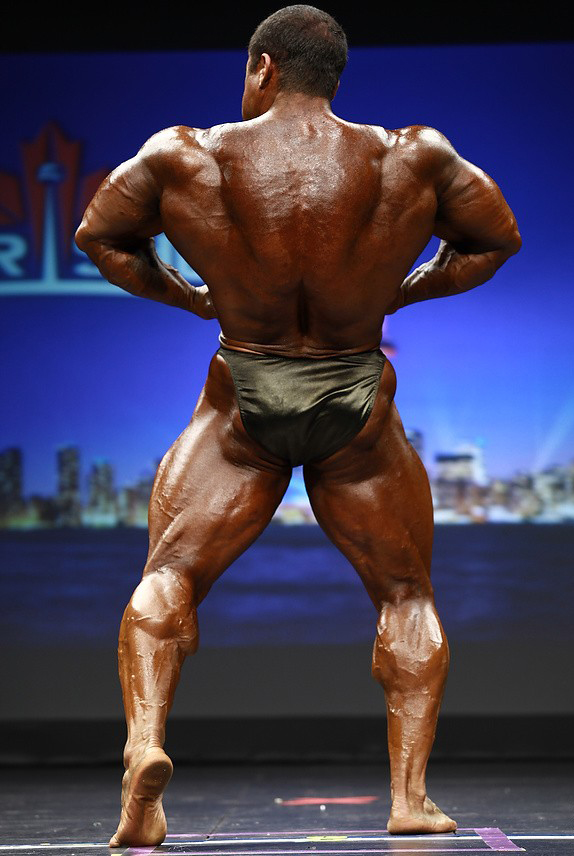 Григорий Атоян, Grigori Atoyan на турнире Торонто Про Супершоу 2012