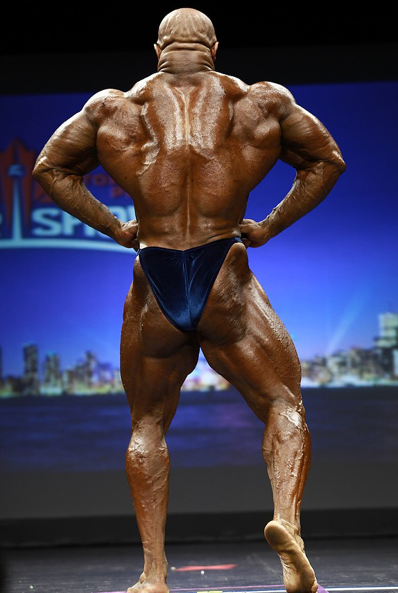 Торонто Про Супершоу 2012, Toronto Pro SuperShow, 2 июня 2012, Торонто, Канада