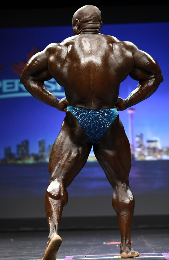 Торонто Про Супершоу 2012, Toronto Pro SuperShow, 2 июня 2012, Торонто, Канада