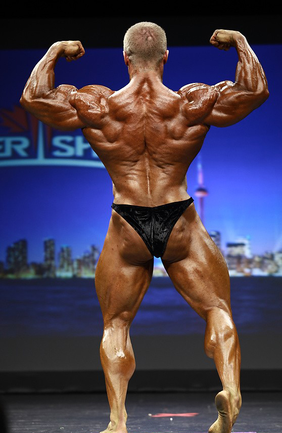 Торонто Про Супершоу 2012, Toronto Pro SuperShow, 2 июня 2012, Торонто, Канада
