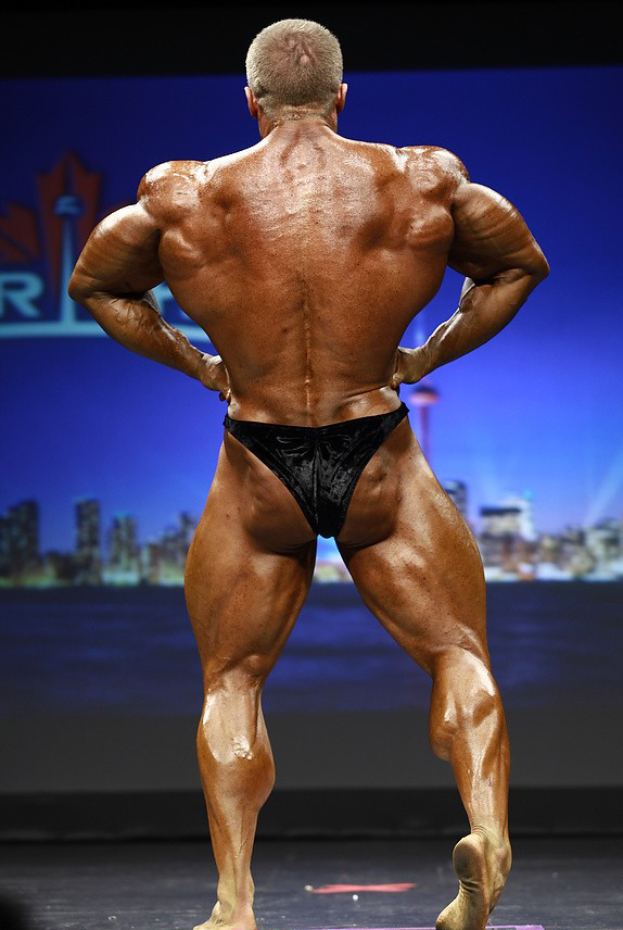 Торонто Про Супершоу 2012, Toronto Pro SuperShow, 2 июня 2012, Торонто, Канада