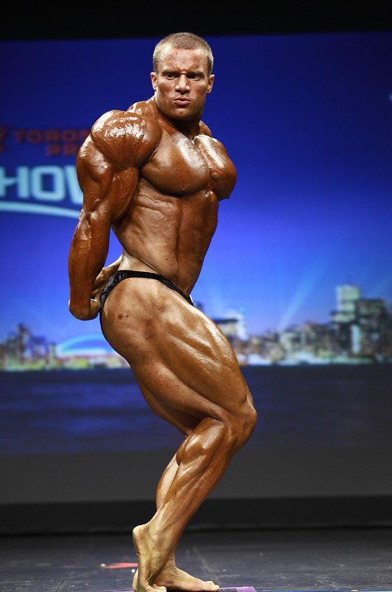 Торонто Про Супершоу 2012, Toronto Pro SuperShow, 2 июня 2012, Торонто, Канада