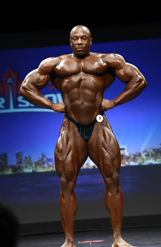 Торонто Про Супершоу 2012, Toronto Pro SuperShow, 2 июня 2012, Торонто, Канада