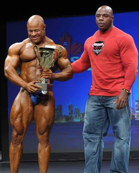 Торонто Про Супершоу 2012, Toronto Pro SuperShow, 2 июня 2012, Торонто, Канада