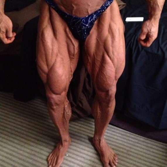 Торонто Про Супершоу 2013, Toronto Pro SuperShow, 31 мая 2013, Торонто, Канада