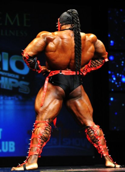 Торонто Про Супершоу 2013, Toronto Pro SuperShow, 31 мая 2013, Торонто, Канада
