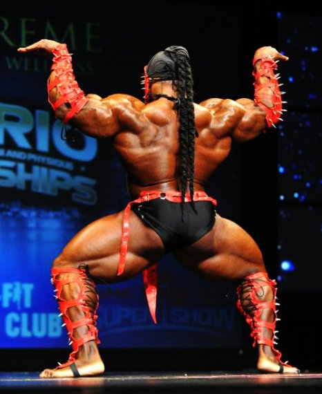 Торонто Про Супершоу 2013, Toronto Pro SuperShow, 31 мая 2013, Торонто, Канада