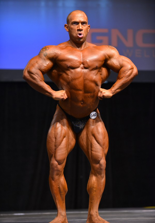 Торонто Про Супершоу 2013, Toronto Pro SuperShow, 31 мая 2013, Торонто, Канада