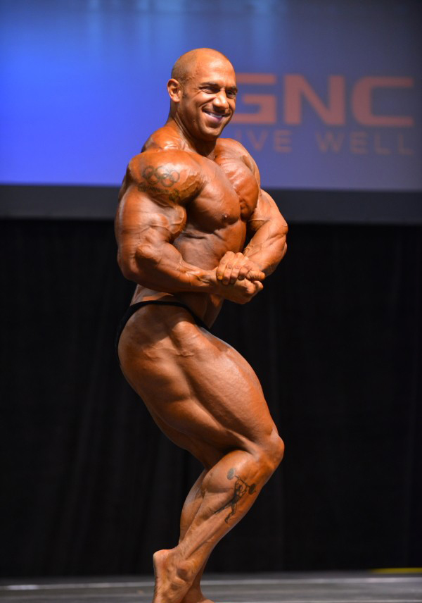 Торонто Про Супершоу 2013, Toronto Pro SuperShow, 31 мая 2013, Торонто, Канада
