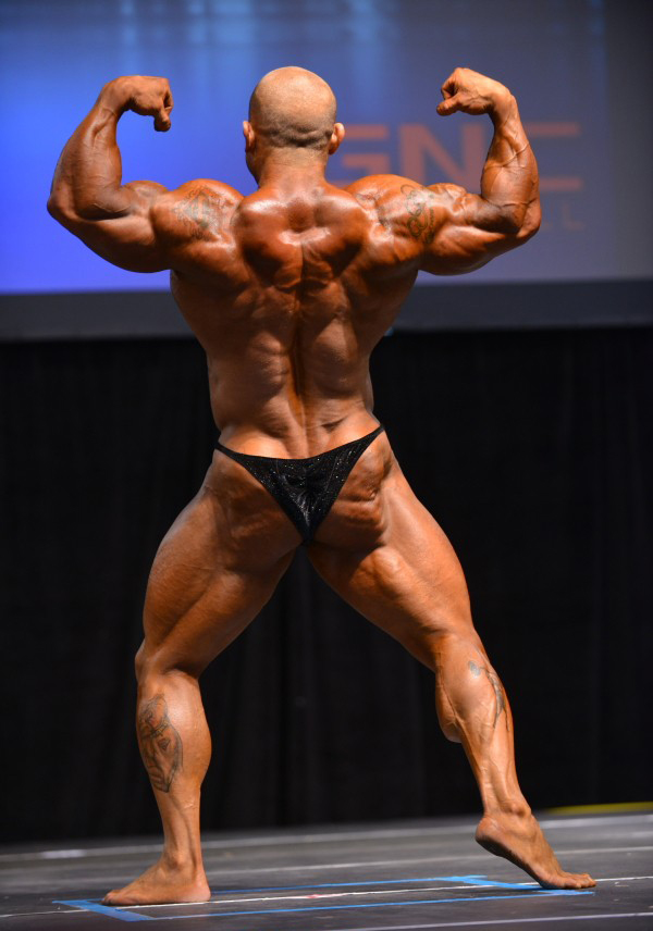 Торонто Про Супершоу 2013, Toronto Pro SuperShow, 31 мая 2013, Торонто, Канада
