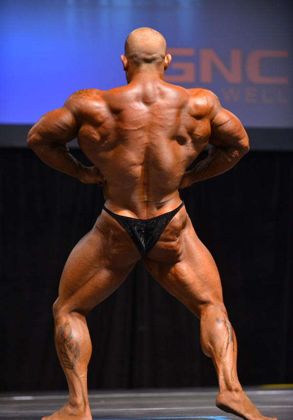 Торонто Про Супершоу 2013, Toronto Pro SuperShow, 31 мая 2013, Торонто, Канада