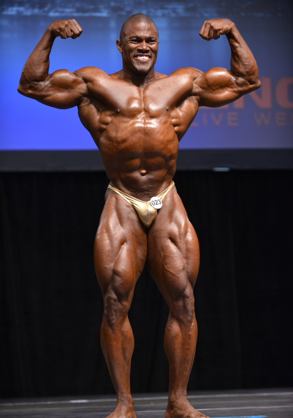 Торонто Про Супершоу 2013, Toronto Pro SuperShow, 31 мая 2013, Торонто, Канада