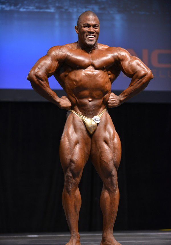 Торонто Про Супершоу 2013, Toronto Pro SuperShow, 31 мая 2013, Торонто, Канада