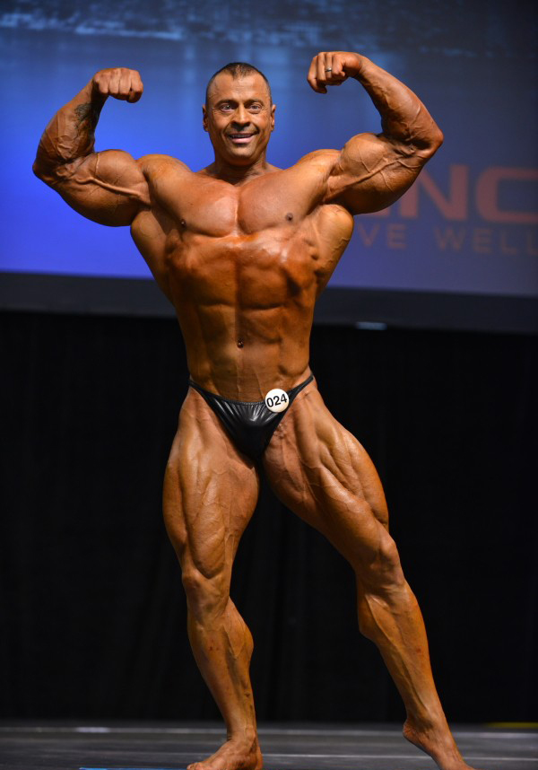 Торонто Про Супершоу 2013, Toronto Pro SuperShow, 31 мая 2013, Торонто, Канада