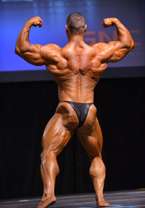 Торонто Про Супершоу 2013, Toronto Pro SuperShow, 31 мая 2013, Торонто, Канада