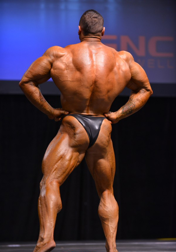 Торонто Про Супершоу 2013, Toronto Pro SuperShow, 31 мая 2013, Торонто, Канада