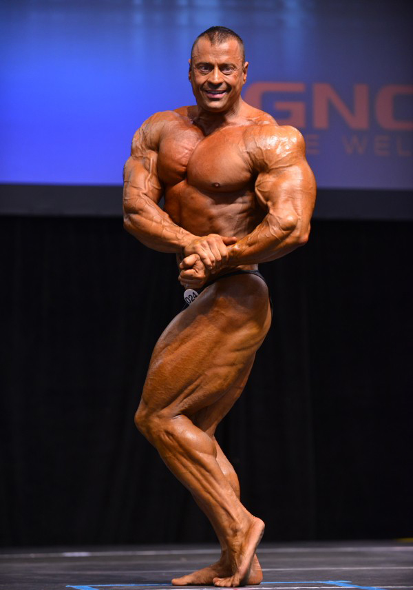 Торонто Про Супершоу 2013, Toronto Pro SuperShow, 31 мая 2013, Торонто, Канада