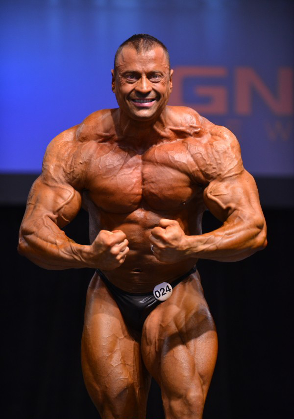 Торонто Про Супершоу 2013, Toronto Pro SuperShow, 31 мая 2013, Торонто, Канада