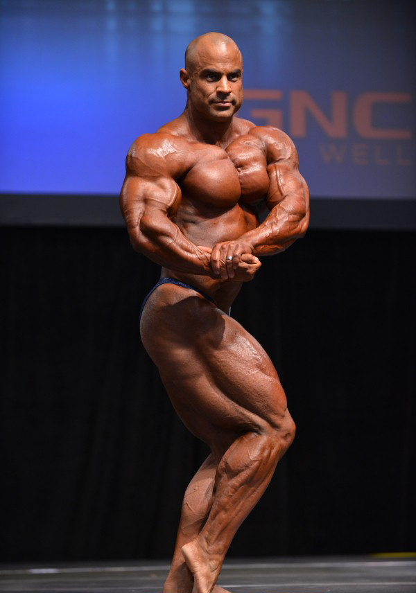 Торонто Про Супершоу 2013, Toronto Pro SuperShow, 31 мая 2013, Торонто, Канада