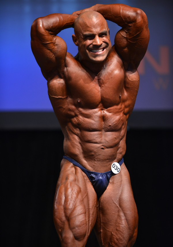 Торонто Про Супершоу 2013, Toronto Pro SuperShow, 31 мая 2013, Торонто, Канада