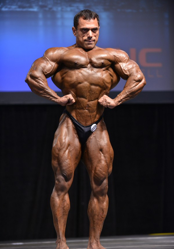 Торонто Про Супершоу 2013, Toronto Pro SuperShow, 31 мая 2013, Торонто, Канада