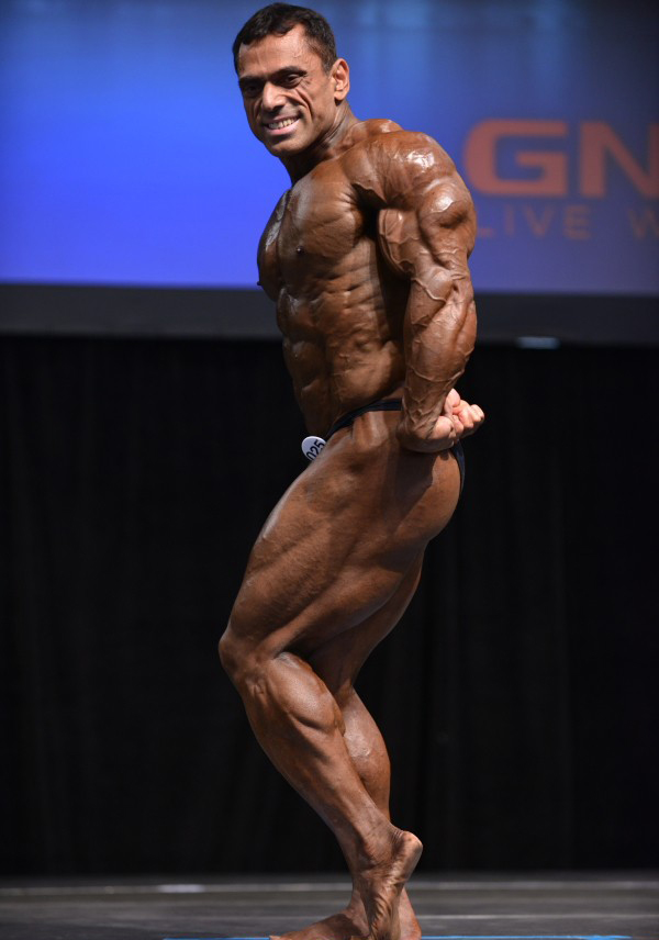 Торонто Про Супершоу 2013, Toronto Pro SuperShow, 31 мая 2013, Торонто, Канада