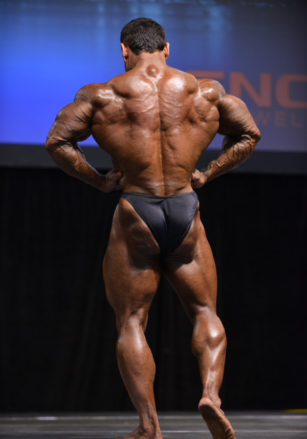 Торонто Про Супершоу 2013, Toronto Pro SuperShow, 31 мая 2013, Торонто, Канада