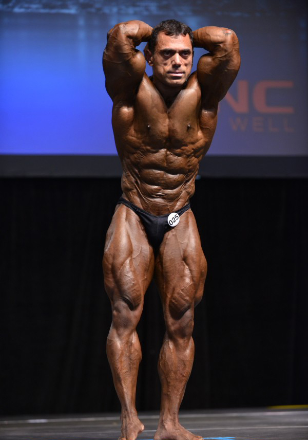 Торонто Про Супершоу 2013, Toronto Pro SuperShow, 31 мая 2013, Торонто, Канада