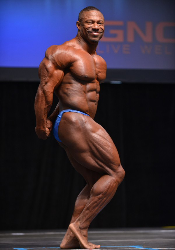 Торонто Про Супершоу 2013, Toronto Pro SuperShow, 31 мая 2013, Торонто, Канада
