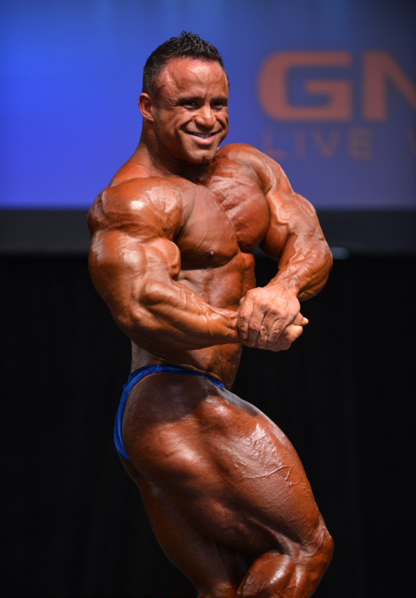 Торонто Про Супершоу 2013, Toronto Pro SuperShow, 31 мая 2013, Торонто, Канада