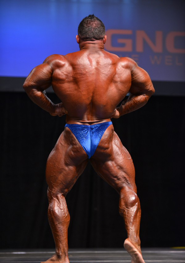 Торонто Про Супершоу 2013, Toronto Pro SuperShow, 31 мая 2013, Торонто, Канада