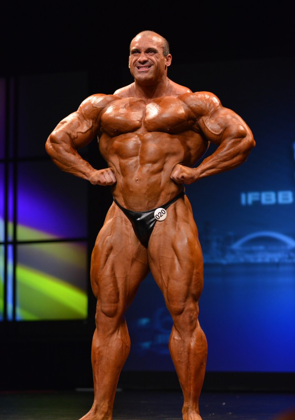 Торонто Про Супершоу 2013, Toronto Pro SuperShow, 31 мая 2013, Торонто, Канада